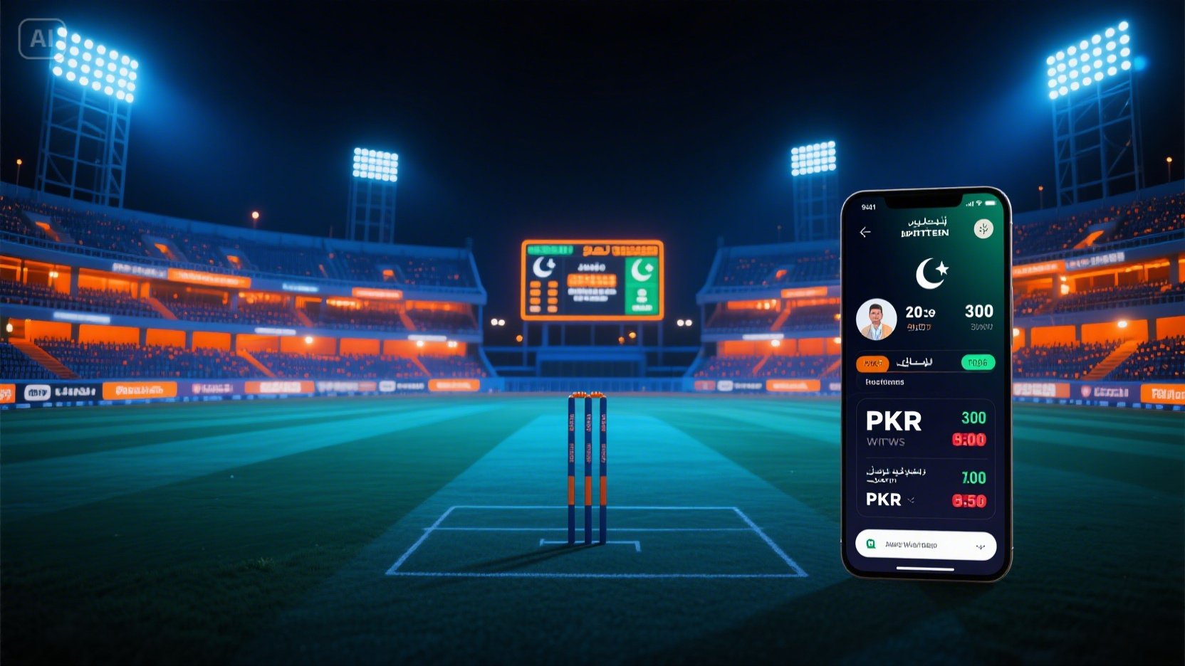 Excitewin CasinoDeposit now for a 200% instant bonus! Pakistan’s gaming fans can enjoy mobile slots, cricket bets, and easy PKR withdrawals anytime.