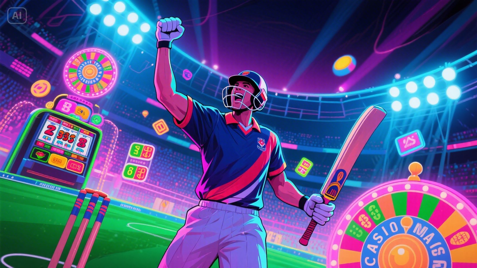 Excitewin CasinoJoin today and get 200% extra instantly on your first recharge! Pakistan’s trusted gaming site ensures secure deposits and real PKR payouts.