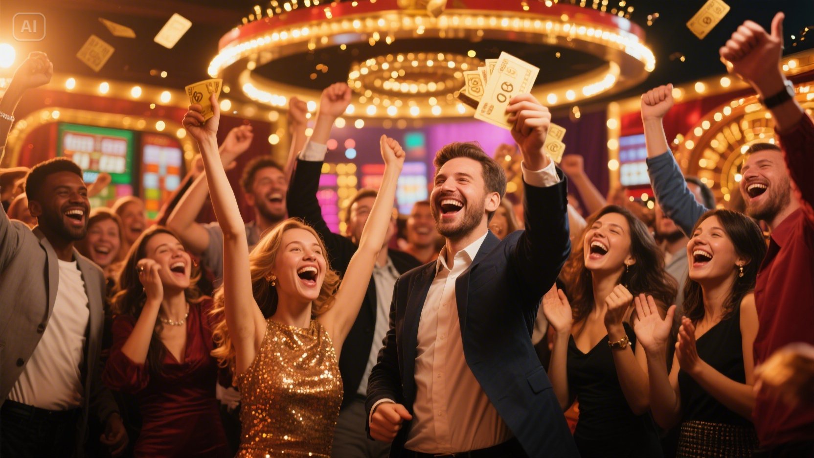 Registration at Excitewin Casino Casino