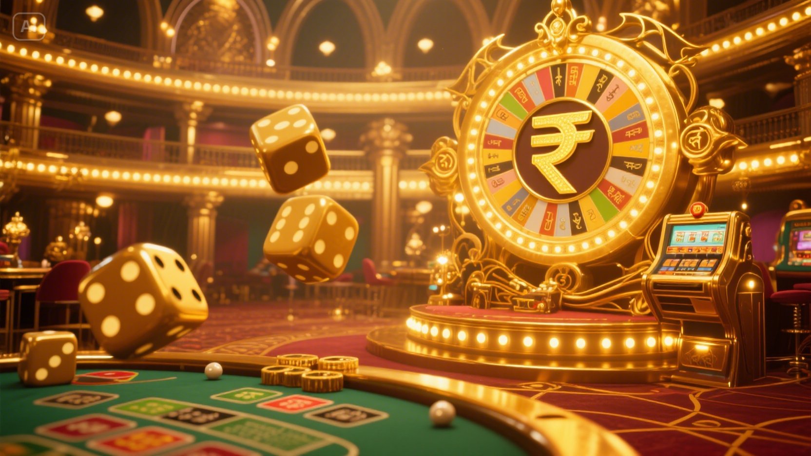 Excitewin CasinoDeposit PKR today and get 200% instantly credited! Pakistani gamers can experience crash, slots, and live casino with secure local support.