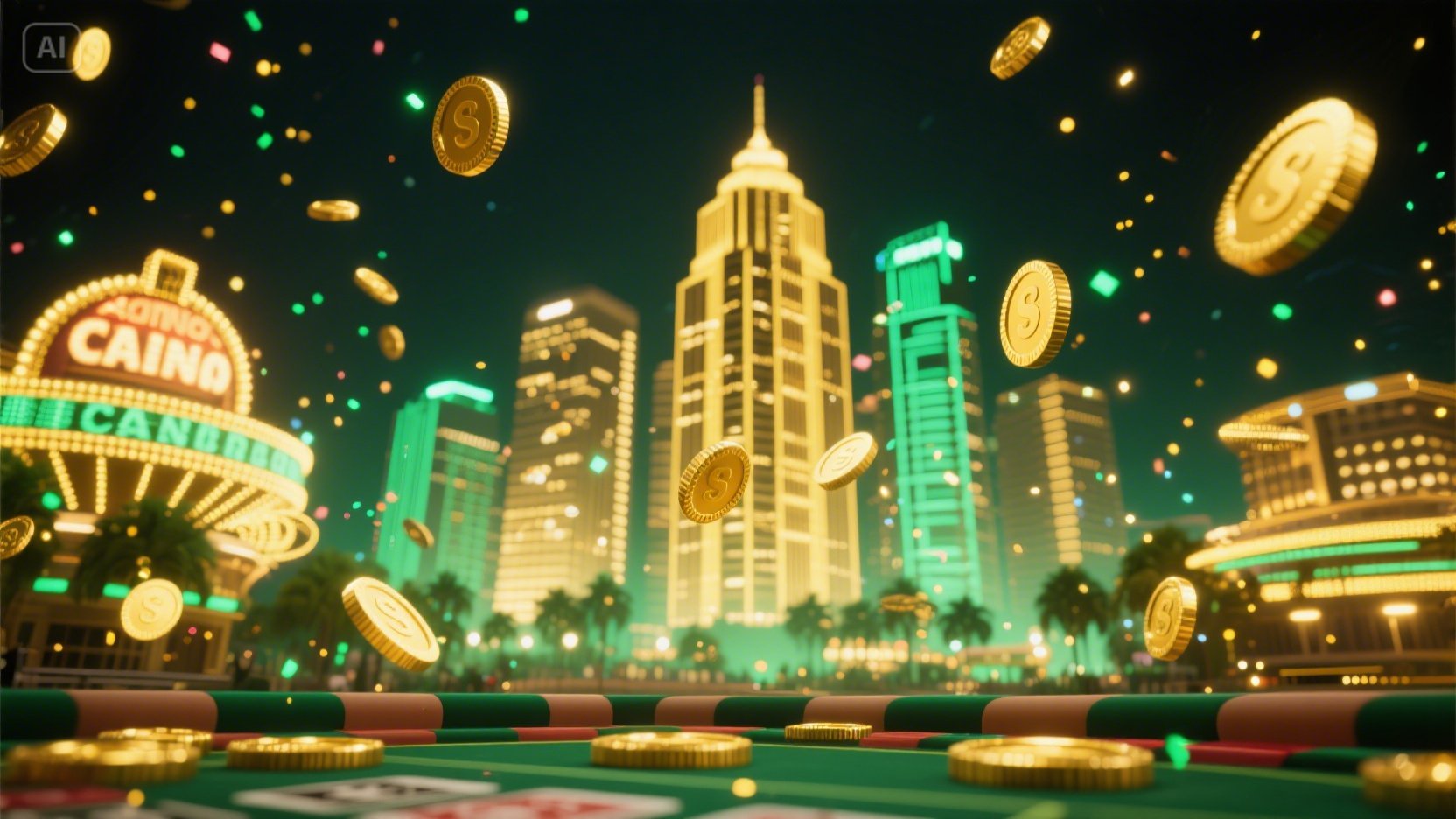 Casino Excitewin Casino desktop and mobile interfaces