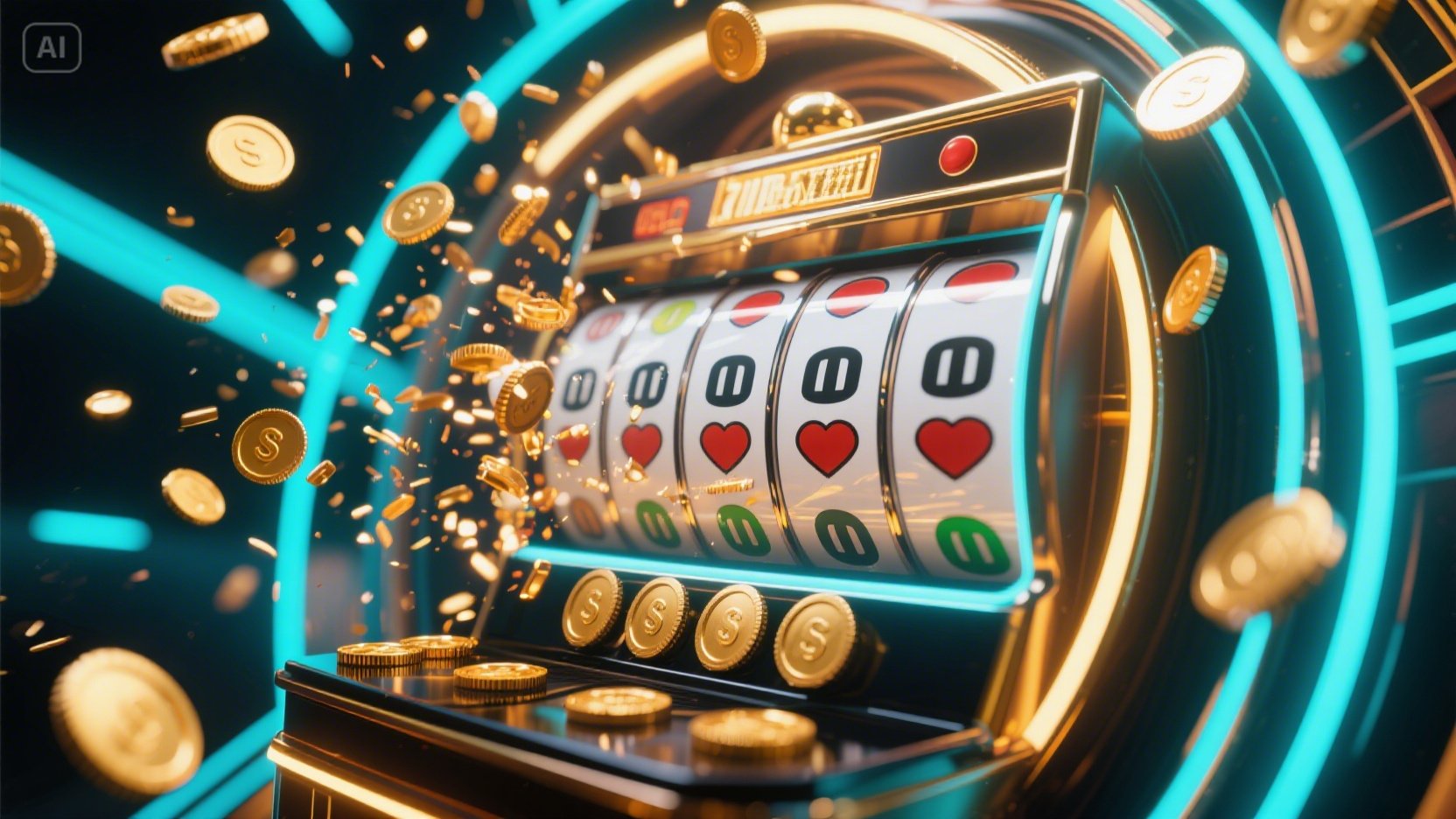 Casino Excitewin Casino desktop and mobile interfaces