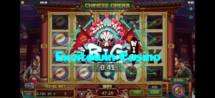 making first deposit on Excitewin Casino website using local payment methods in Pakistan