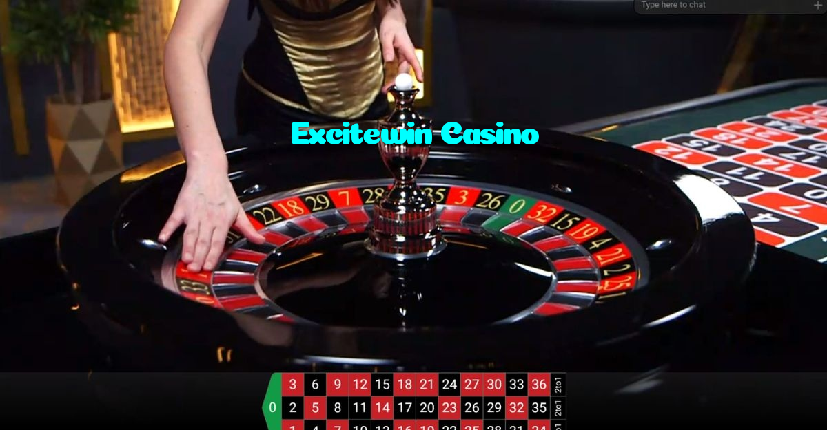 available types of Excitewin Casino bet including pre-match live express and system bets